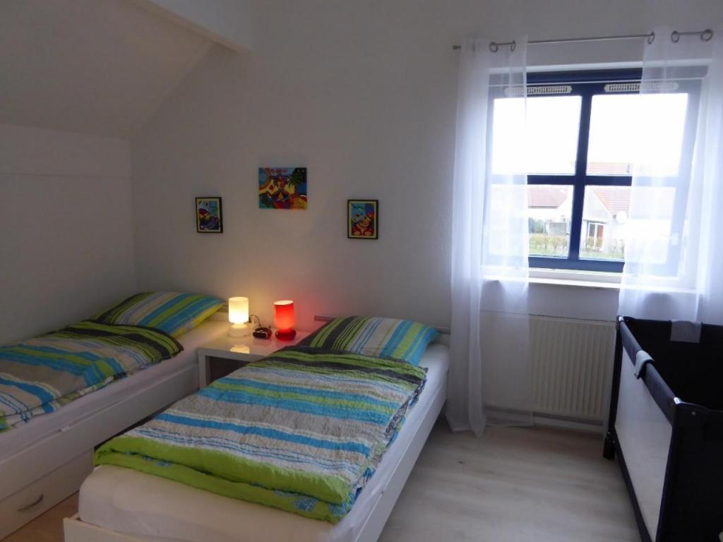 Villa Beach & Golf Julianadorp Dış mekan fotoğraf
